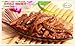 Qyz@ Chinese Special Snacks Koushui Fish Fashion Delicious Fish Specialty(1 Box,hot & Spicy)