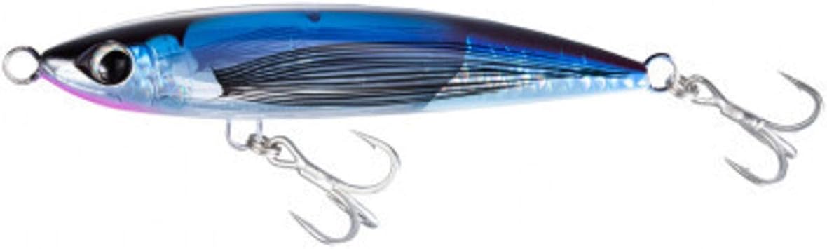Amazon シマノ Shimano ダイビングペンシル オシア 別注平政 160f フラッシュブースト 004 Fトビウオ シマノ Shimano ルアー