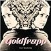 Felt Mountain ~ Goldfrapp