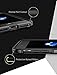 Anker AK-848061061987 iPhone 8/7 Case, Shield+ Case Dual Layer Heavy Duty Protective Military-Grade Certified Protection, Black