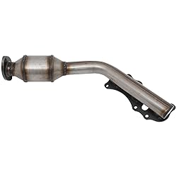 ACZCR Catalytic Converter Fit For Toyota For