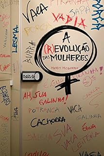 Livro A (r)evolução das mulheres