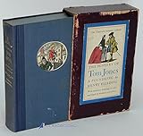 Hardcover History of Tom Jones, the Book