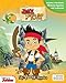Disney Jake and the Never Land Pirates My Busy Book