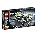 LEGO TECHNIC 42021 Snowmobile Model Kit