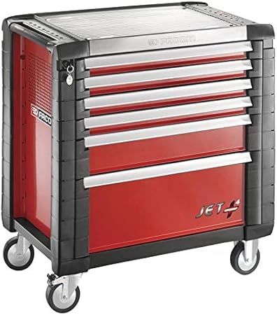 Servante Facom Avec Composition D Outils Special Poids Lourds Jet 6m4plpb Amazon Fr Bricolage