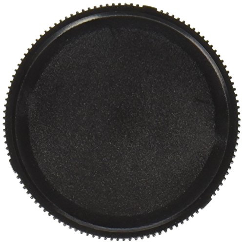 Fotodiox Camera body cap for Leica R Camera, fits R3, R4, R5, R6, R7, R8, R9 Leicaflex SL and Leicaflex SL2