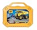 Toy State Caterpillar CAT Machine Maker Apprentice Dump Truck Construction Building Vehicle