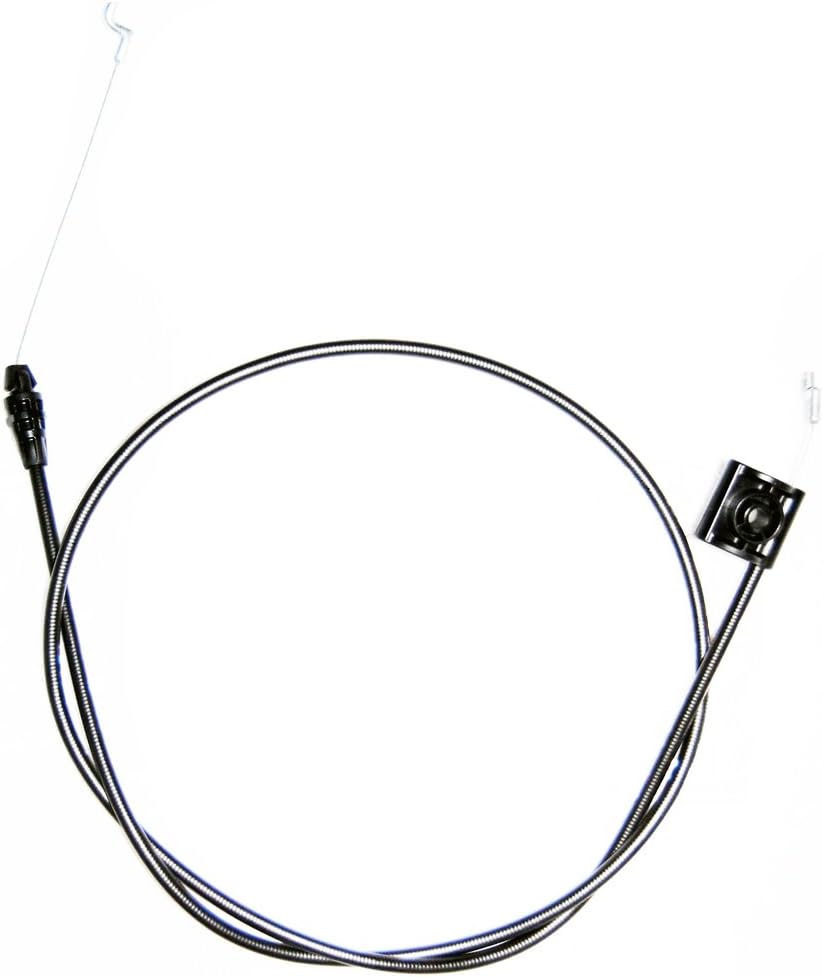 Honda Genuine OEM Harmony II HRT216 (HRT2162TDA) Walk-Behind Lawn Mower Engines FLYWHEEL Brake Cable