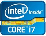 Intel Core i7-2600 Quad-Core CPU LGA 1155 3.4GHz Desktop Processor Sandy Bridge view 2