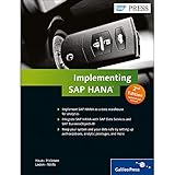 Implementing SAP HANA (2nd Edition) (SAP PRESS) by Jonathan Haun, Chris Hickman