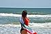 Freedom Capes® Mexican Flag Cape