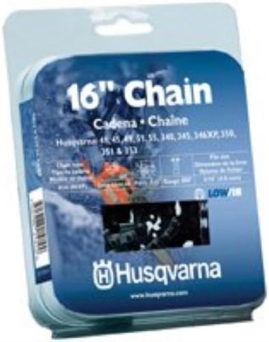 HUSQVARNA 16IN LO-PRO CHAIN POULAN H36-56 705788507566