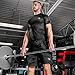 Hayabusa Hexagon BJJ Shorts