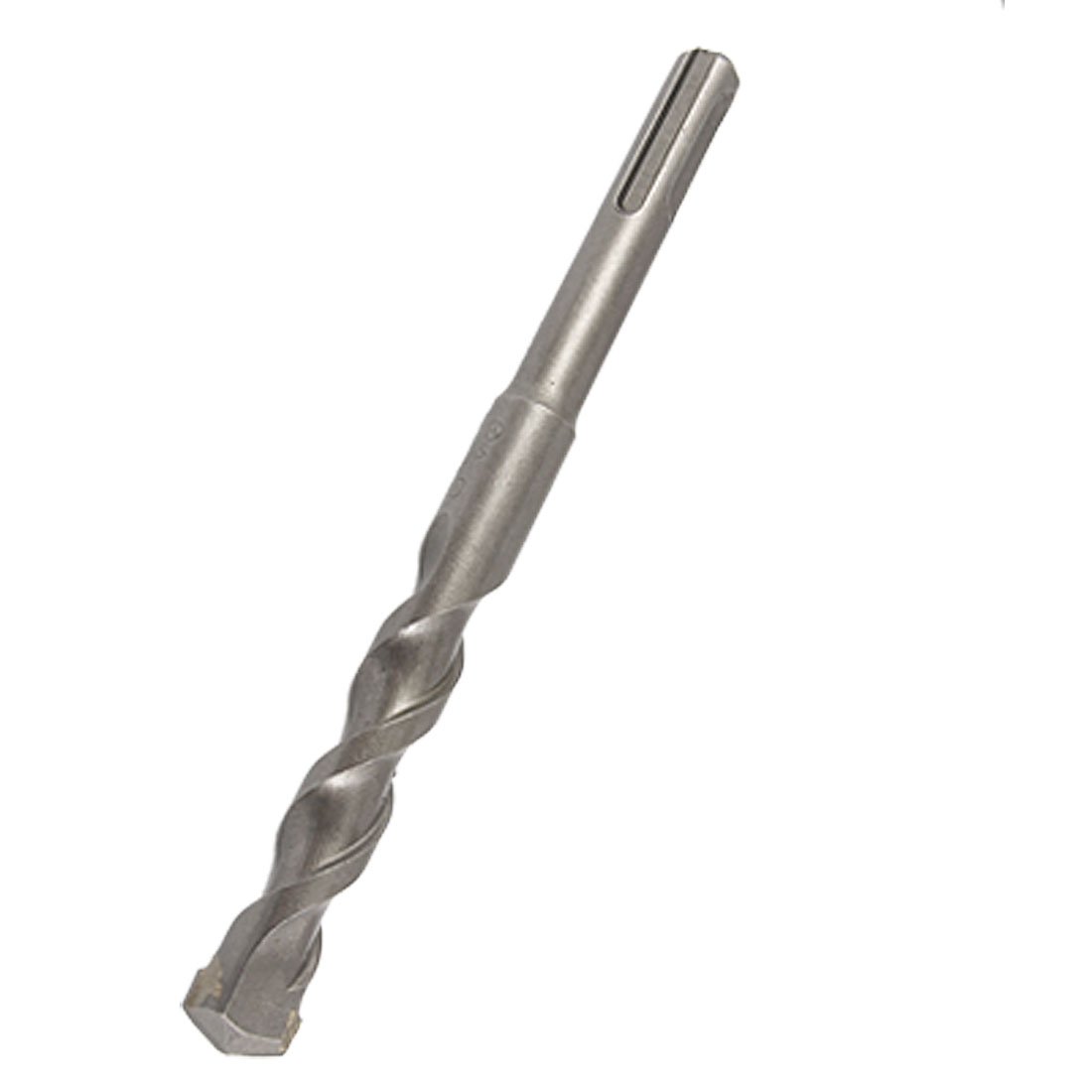 sourcingmap Drilling Tip Shank 14mm x 147mm Masonry Drill Bit