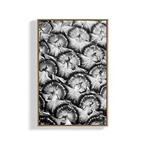 Canvas Wall Art for Living Room, Bedroom Tree Framed Canvas Prints for Home Decoration Ready to Hang - 16x24 inches
