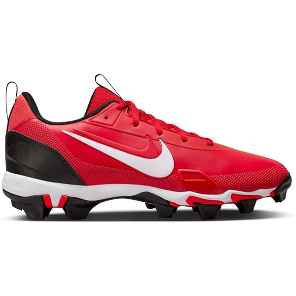 Amazon.com | Nike Alpha Huarache Keystone Low Rubber Baseball