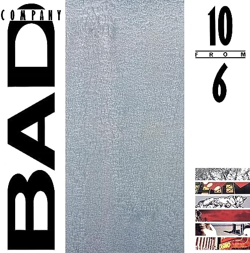 Bad Company - Bad Company - Amazon.com Music