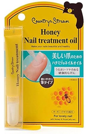 Amazon カントリー ストリーム ネイルトリートメントオイル Amazon カントリー ストリーム ネイルトリートメントオイル