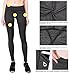 BALEAF Women's Mid-Waist Yoga Leggings Side Pockets 28