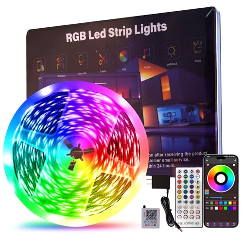 LED Lights