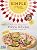 Simple Mills Pizza Dough Mix, 9.8 Ounce Box, 3 Count