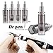 Fit for Electric Auto Dr.Pen Ultima A7 Cartridges Needles 12-Pins 10pcs