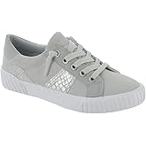 Blowfish Malibu Wave Womens Slip On 6 BM US VaporSilver