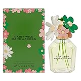Marc Jacobs Daisy Wild Eau De Parfum Spray for