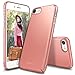 Ringke Slim Case Designed for iPhone 7/8 / SE 2020 (4.7-Inch) - Rose Gold