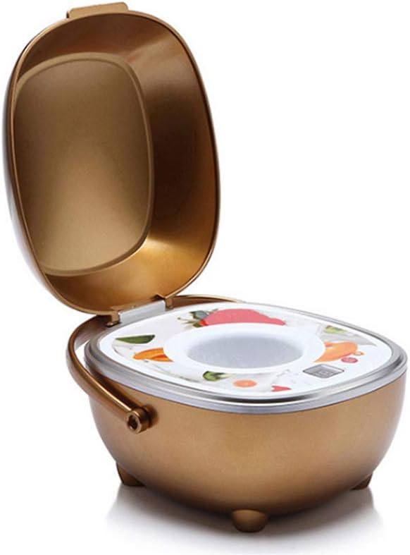 DSGG Fruit And Vegetable Mask Making Machine, Face Steamer DIY Automatic Natural Plant Collagen Multi-Function Beauty Facial Care Instrument