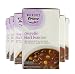 Wickedly Prime Chipotle Black Bean Soup, 17 Ounce (Pack of 6)