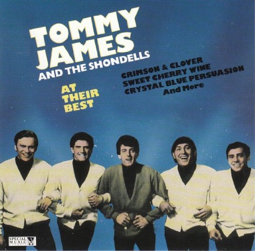 Tommy James & The Shondells - Come To Me Lyrics - Zortam Music