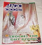 Magic Crochet Magazine December 1994 Number 93 by 