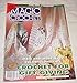 Magic Crochet Magazine December 1994 Number 93 by 