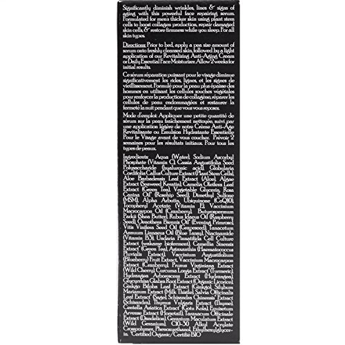 brickell night serum