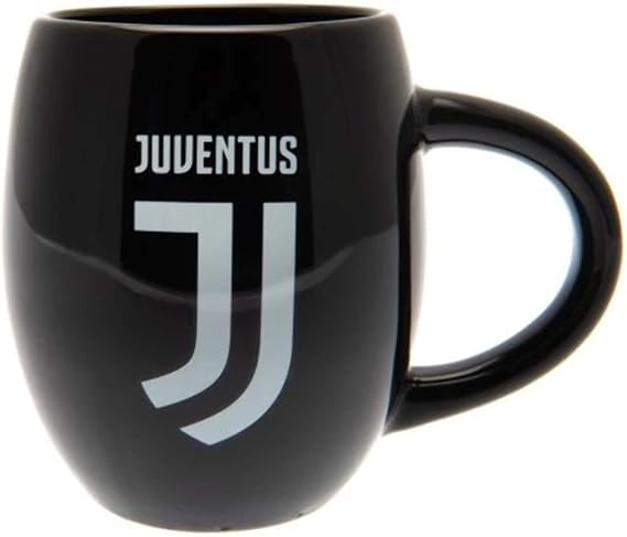 Amazon Com Juventus F C Tea Tub Mug Clothing