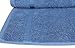 SALBAKOS - Premium 6 Piece Hand Towels Set, 100% Turkish Cotton, Quick Dry & Comfy Towels for Hotel & Spa, Highly Absorbent | 16