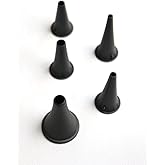 Doctor's Touch Medical Speculum Pinpoint Accuracy 2mm, 3mm, 4mm, 5mm & 6mm