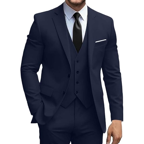 『TSJ SUITS 3P NAVY L』 The 3SIXTY5™ Suit Separates Collection – Jack Victor
