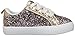 carter's Emilia Girl's Glitter Sneaker