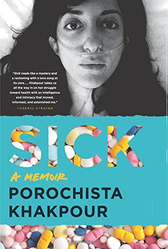 Image result for sick porochista