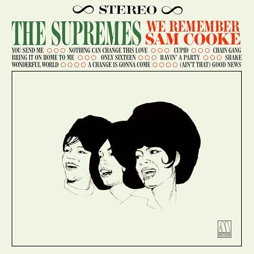 Amazon.com: I Hear a Symphony (Expanded Edition): CDs & Vinyl