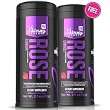 Rose Congou Tea PM (Buy One Get One Free) - 2x 14 Day Supply