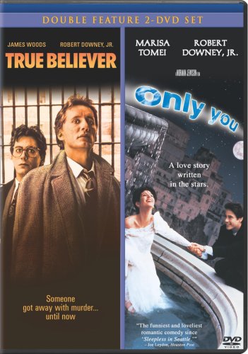 Download True Believer / Only You Download True Believer / Only You