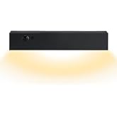 Litehouse Solar Lights Outdoor for Wall, Motion Sensor Outdoor Lights | IP54 Weatherproof and Rust-Resistant Solar Powered Outdoor Lights for Garages, Patios, and Yards, No Wiring Needed
