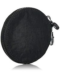 Kipling Marguerite - Monedero con cremallera, multiusos, cierre de langosta