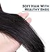 BEEOS 9A 13x6 Short Bob Lace Front Human Hair Wigs, 150% Density Pre Plucked and Bleached Knots Natural Hairline Brazilian Virgin Bob Wig Middle Part (12 inch)