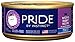 Pride by Instinct Grain Free Minced Ritzy's Rabbit Recipe Natural Wet Canned Cat Food by Nature's Variety, 5.5 oz. cans (Case of 12)
