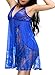 Womens Lace Babydoll Sleepwear Nightwear Sexy Lingerie Outfits